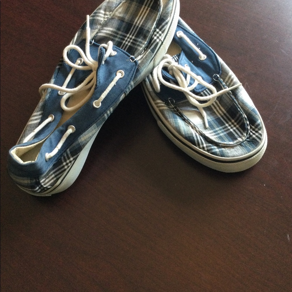 J75 Jump Canvas Shoes